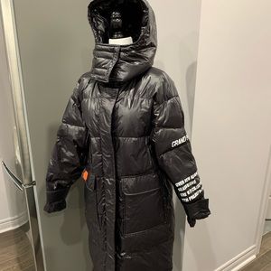 Made in Italy jacket